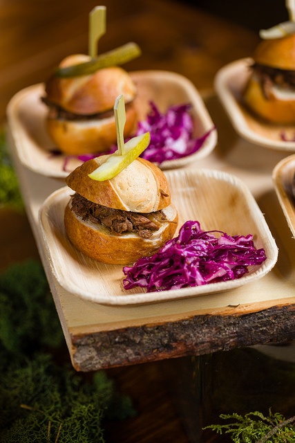BBQ Catering by Lux Catering and Events | Utah BBQ Catering
