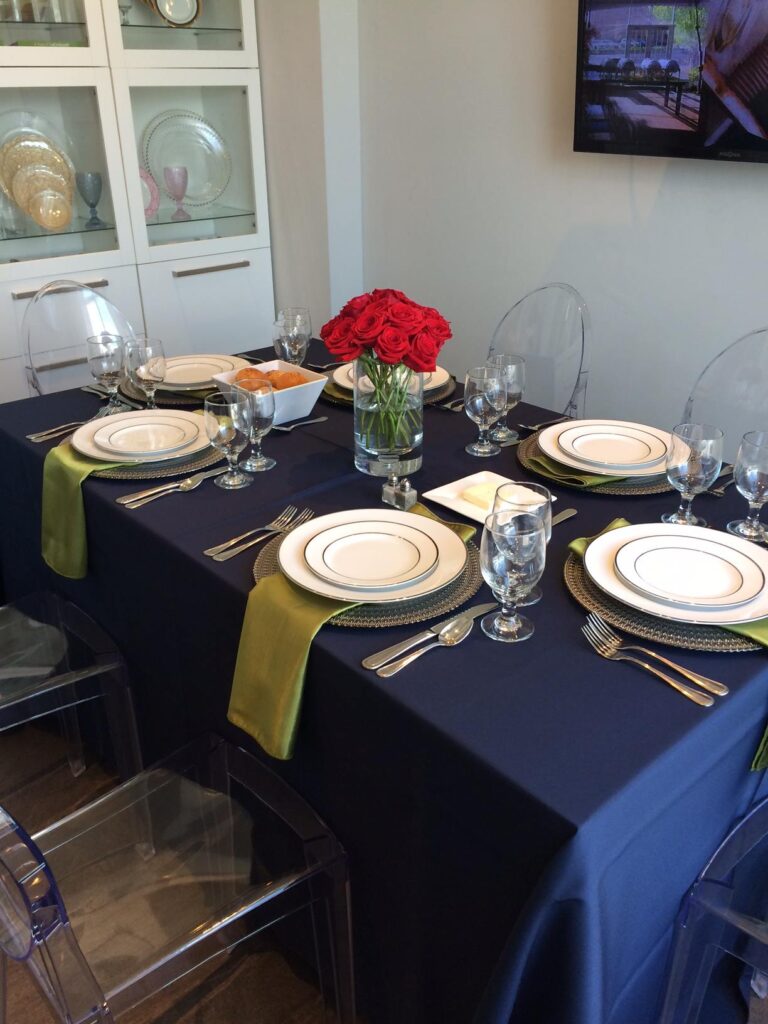 Boutique catering from LUX Catering & Events - the premier Utah catering and event planning company