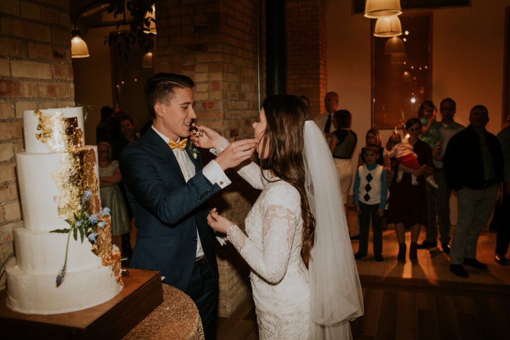 The importance of leaving wedding reviews including wedding catering reviews. With LUX Catering & Events