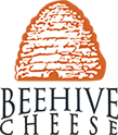 Beehive Cheese"