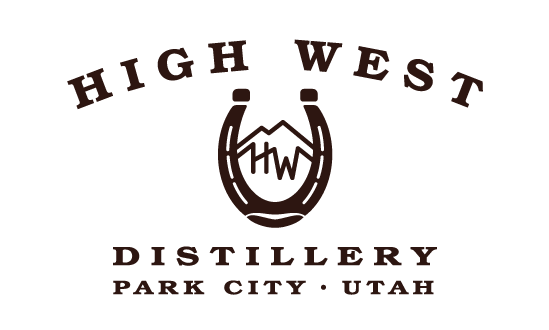 High West Distillery"