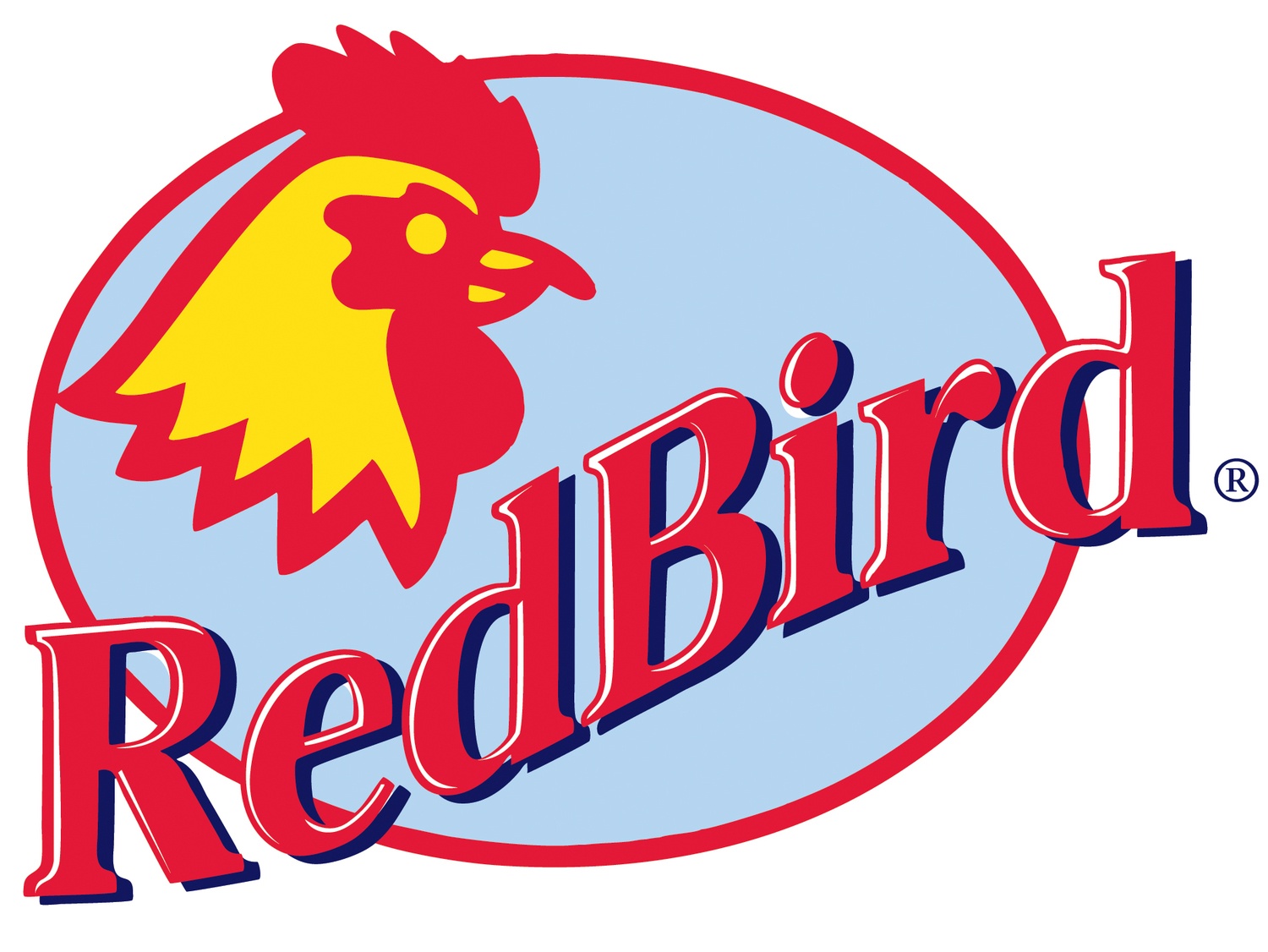 Red Bird Farms"