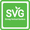 Strong Vertical Gardens"