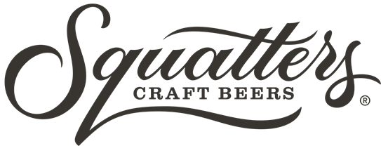 Squatters Craft Beer"