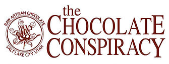 The Chocolate Conspiracy"